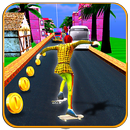 Street Dash Skater 3D APK