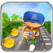 Subway Gold Run Endless Runner