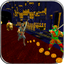 Метро Run Ninja Warrior APK