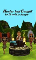 New Subway Runner Jungle Run Escape постер