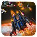 Combate aéreo Ataque Sky Force APK