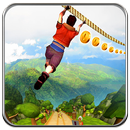 Temple Hero Jungle Run APK