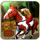 Temple Horse Gold Run APK