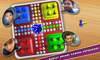 Ludo Super Star 3D screenshot 1