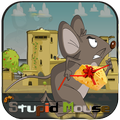 mouse stupid