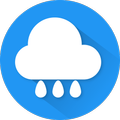 ”Localio weather app