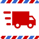 Cek ongkir, resi dan kode pos APK