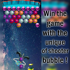 Shoot Bubble Deluxe 2016 icon