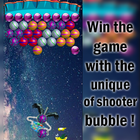 Shoot Bubble Deluxe 2016 icône