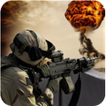 Commando FPS Attack