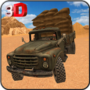 Truck Cargo Furious Fast Speed APK