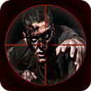 Zombie Contract Sniper Killer APK