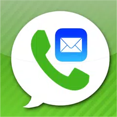 download MailFon chiamate gratuite mail APK