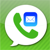 MailFon free calls & email APK