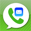 MailFon free calls & email