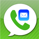 MailFon бесплатные звонки APK