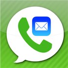 MailFon biểu tượng