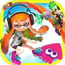 subway splatoon runner adventure 2 APK