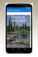 Comuna de Cabalango - RCI poster
