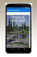Comuna de Cabalango - RCI पोस्टर