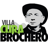 Villa Cura Brochero ícone