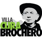 Villa Cura Brochero biểu tượng
