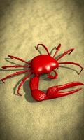 Red Crab Free capture d'écran 2