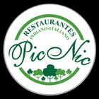 Restaurantes PicNic أيقونة