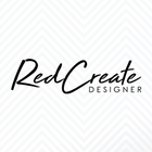 RedCreate Designer ikon