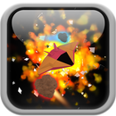 Space Asteroid Attack! APK