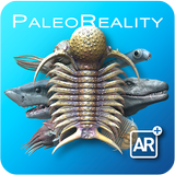 PaleoReality ícone