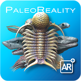 PaleoReality icon