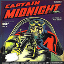 Captain Midnight OTR APK