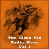 ikon The Cisco Kid Radio Show V.001