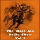 The Cisco Kid Radio Show V.001 ikon