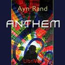 Audiobook: Anthem by Ayn Rand APK