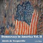 Democracy in America Vol II ícone