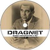 Dragnet OTR 1956-57 FREE ikona