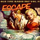 ikon Escape - Old Time Radio Vol.1