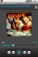 Escape - Old Time Radio Vol.1 poster