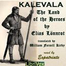 Kalevala, Land of the Heroes APK