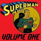 Superman Old Time Radio V 01 آئیکن