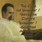 The Case of Wagner, Nietzsche icono