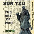 Art of War, The Audio book आइकन