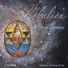 ikon Kybalion,The Audiobook