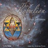 Kybalion,The Audiobook icône