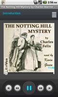 Notting Hill Mystery, The gönderen