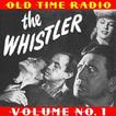 The Whistler Old Time Radio V1