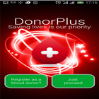 DonorPlus icon