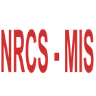 NRCS - MIS آئیکن